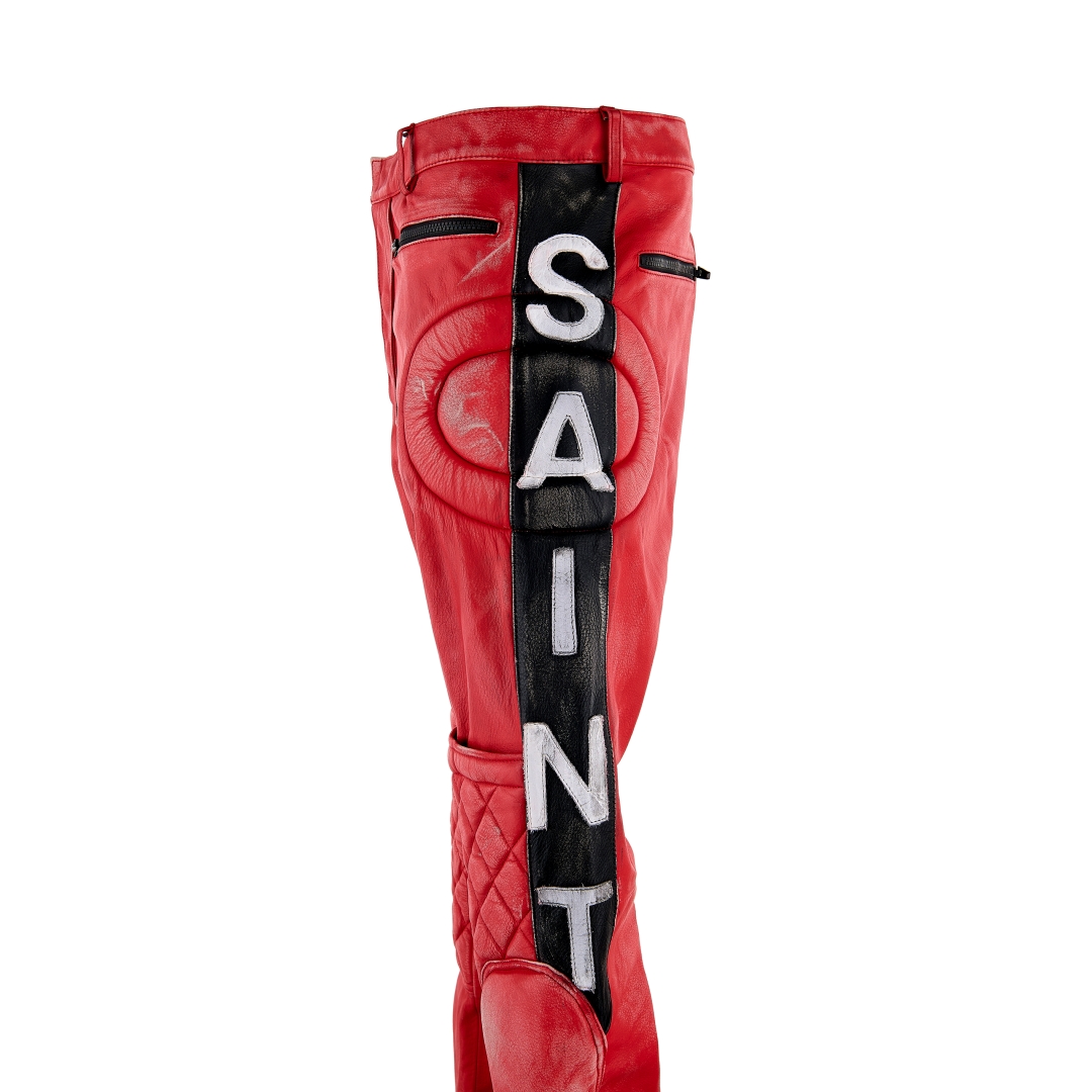 SAINT Mxxxxxx 2025 FW 6th Dropとして「NaS」&「BABYLON」&「河村康輔」&「Dr Woo」とのコラボアイテムが9/13 発売 (セントマイケル 2025年 秋冬)