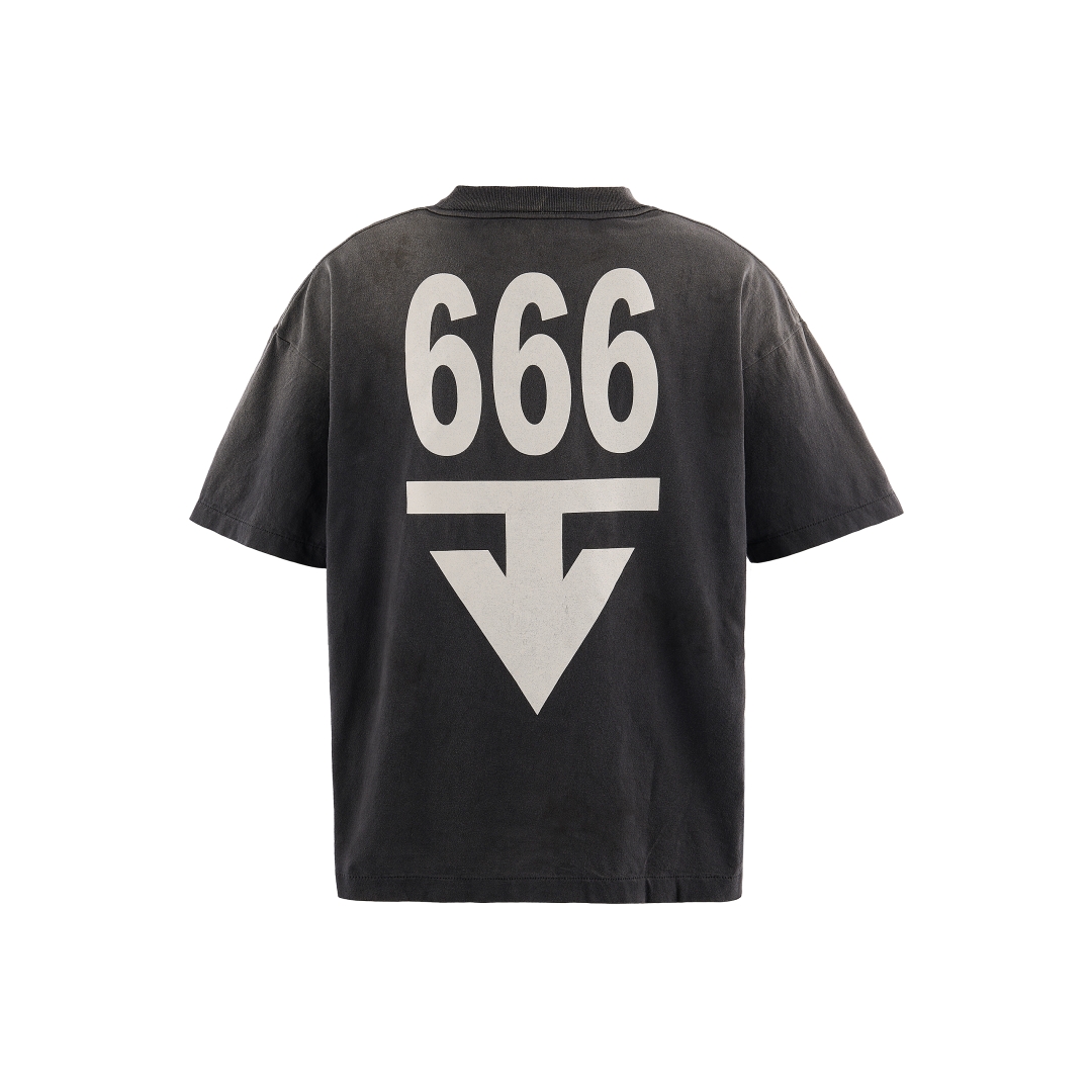 SAINT Mxxxxxx 2025 FW 6th Dropとして「NaS」&「BABYLON」&「河村康輔」&「Dr Woo」とのコラボアイテムが9/13 発売 (セントマイケル 2025年 秋冬)