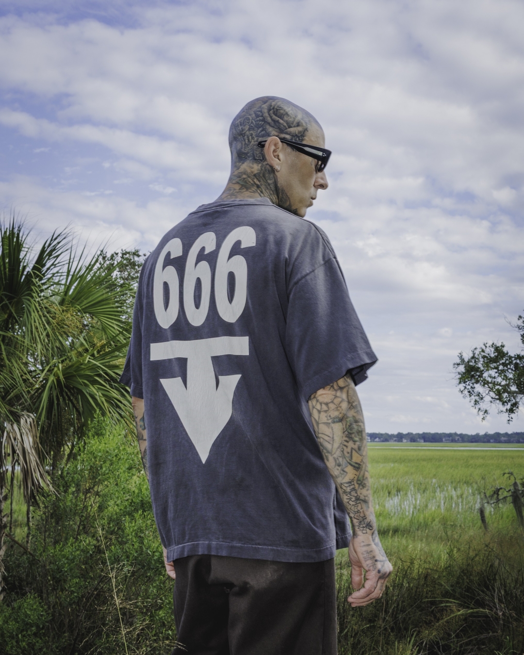 SAINT Mxxxxxx 2025 FW 6th Dropとして「NaS」&「BABYLON」&「河村康輔」&「Dr Woo」とのコラボアイテムが9/13 発売 (セントマイケル 2025年 秋冬)