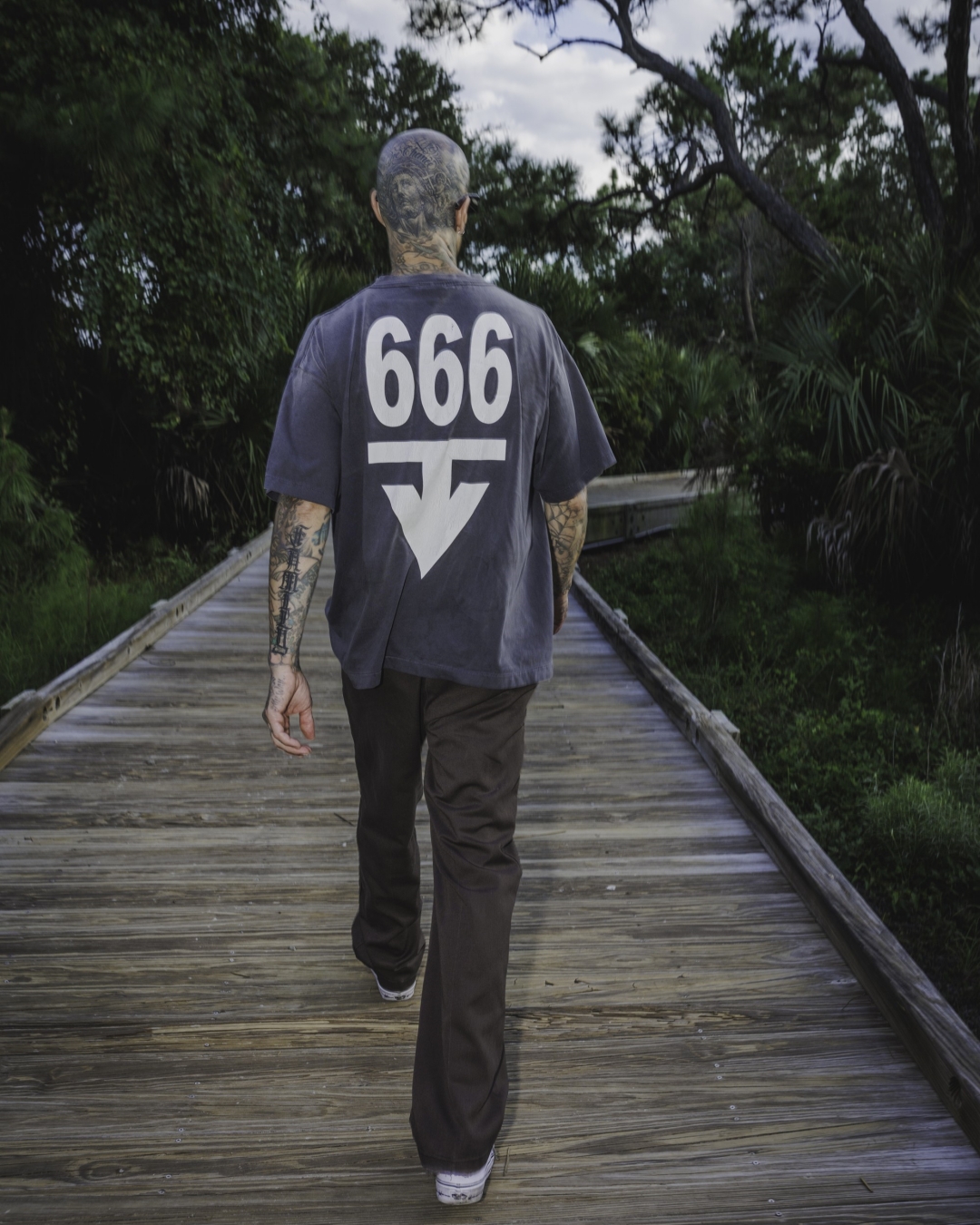 SAINT Mxxxxxx 2025 FW 6th Dropとして「NaS」&「BABYLON」&「河村康輔」&「Dr Woo」とのコラボアイテムが9/13 発売 (セントマイケル 2025年 秋冬)