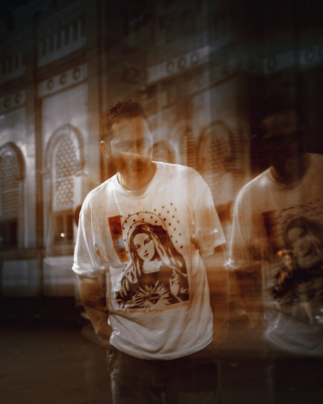 SAINT Mxxxxxx 2025 FW 6th Dropとして「NaS」&「BABYLON」&「河村康輔」&「Dr Woo」とのコラボアイテムが9/13 発売 (セントマイケル 2025年 秋冬)