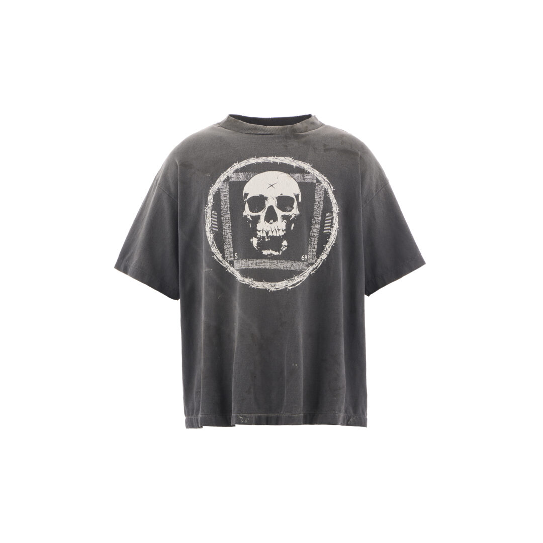 SAINT Mxxxxxx 2025 FW 6th Dropとして「NaS」&「BABYLON」&「河村康輔」&「Dr Woo」とのコラボアイテムが9/13 発売 (セントマイケル 2025年 秋冬)