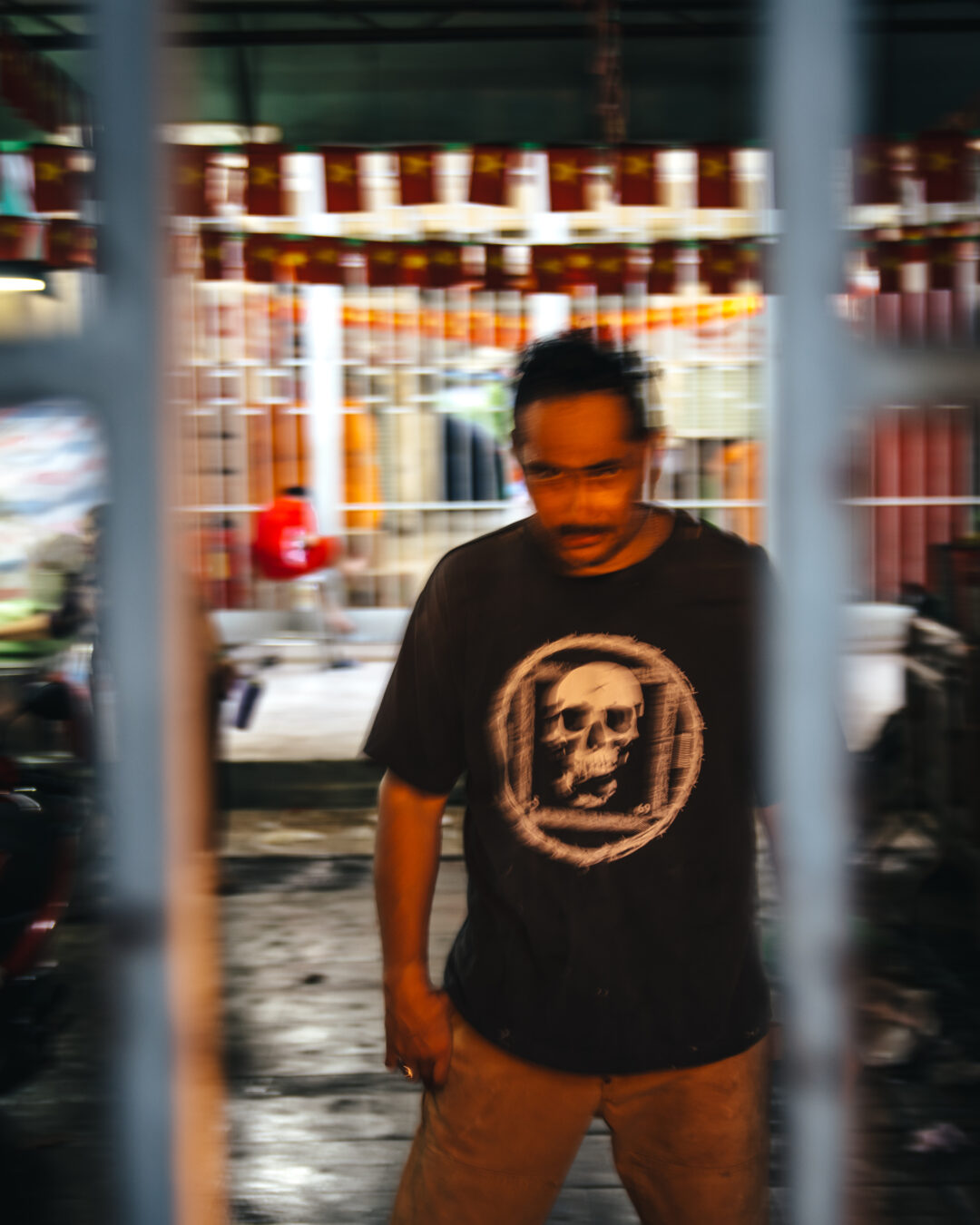 SAINT Mxxxxxx 2025 FW 6th Dropとして「NaS」&「BABYLON」&「河村康輔」&「Dr Woo」とのコラボアイテムが9/13 発売 (セントマイケル 2025年 秋冬)