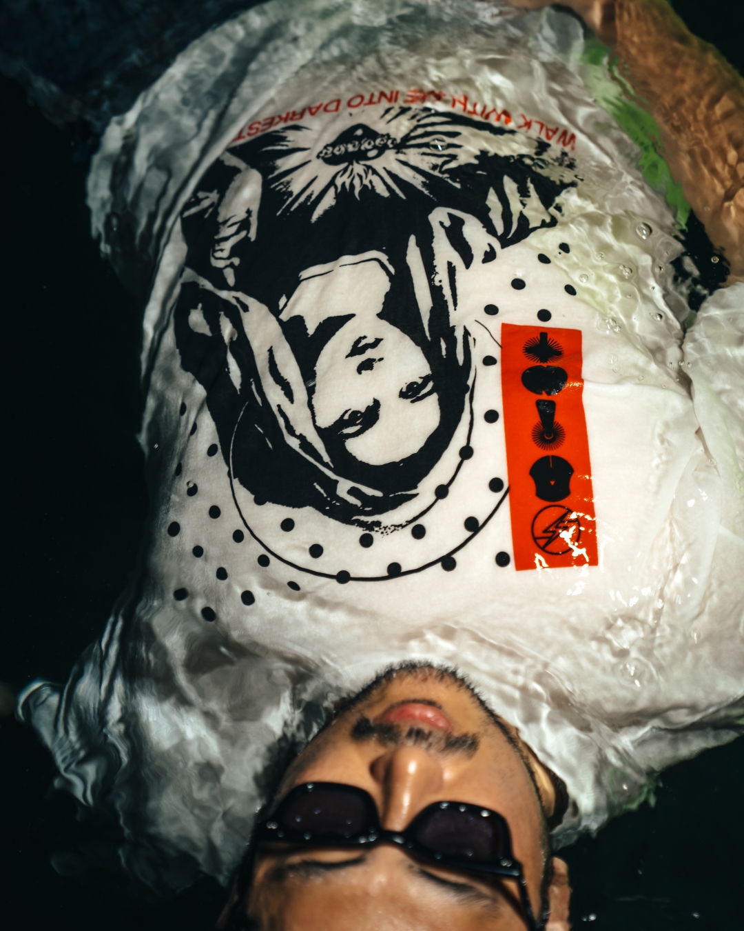 SAINT Mxxxxxx 2025 FW 6th Dropとして「NaS」&「BABYLON」&「河村康輔」&「Dr Woo」とのコラボアイテムが9/13 発売 (セントマイケル 2025年 秋冬)