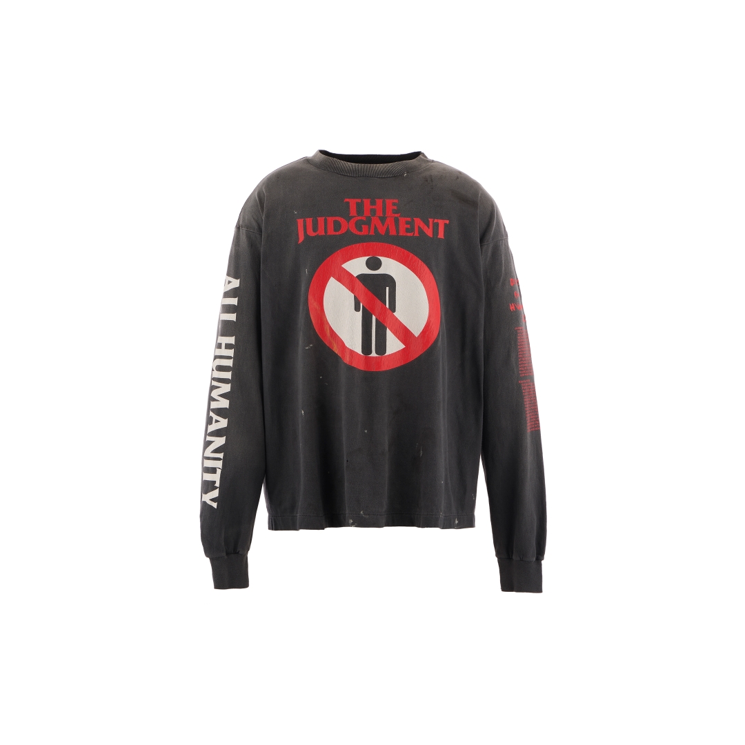 SAINT Mxxxxxx 2025 FW 6th Dropとして「NaS」&「BABYLON」&「河村康輔」&「Dr Woo」とのコラボアイテムが9/13 発売 (セントマイケル 2025年 秋冬)