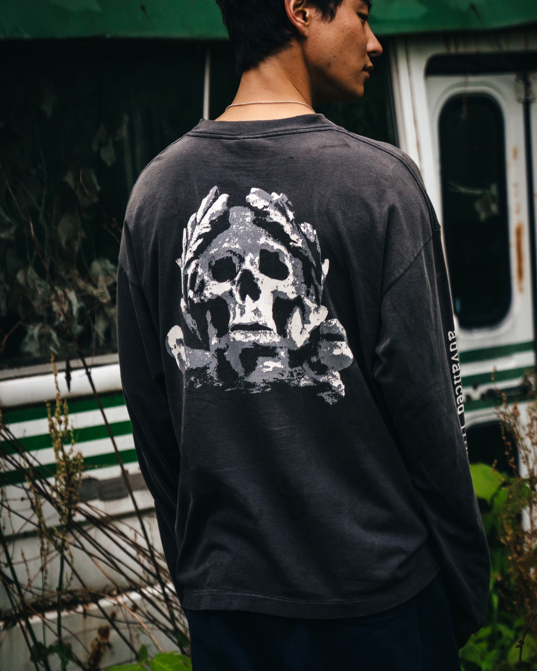 SAINT Mxxxxxx 2025 FW 6th Dropとして「NaS」&「BABYLON」&「河村康輔」&「Dr Woo」とのコラボアイテムが9/13 発売 (セントマイケル 2025年 秋冬)