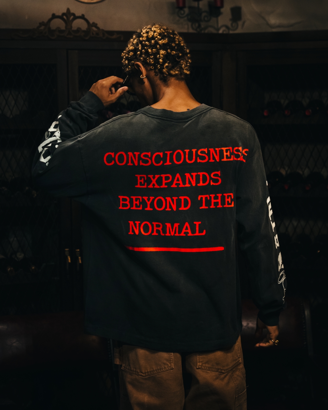 SAINT Mxxxxxx 2025 FW 6th Dropとして「NaS」&「BABYLON」&「河村康輔」&「Dr Woo」とのコラボアイテムが9/13 発売 (セントマイケル 2025年 秋冬)
