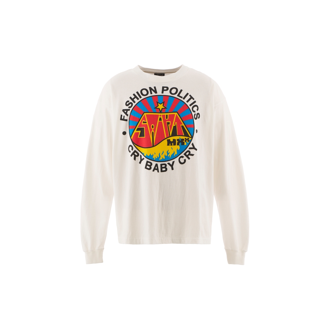 SAINT Mxxxxxx 2025 FW 6th Dropとして「NaS」&「BABYLON」&「河村康輔」&「Dr Woo」とのコラボアイテムが9/13 発売 (セントマイケル 2025年 秋冬)