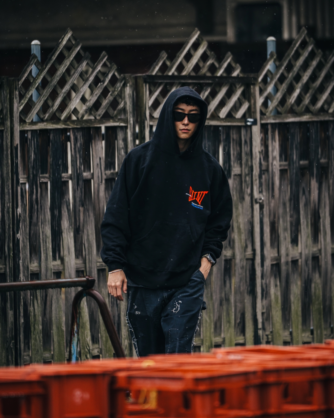 SAINT Mxxxxxx 2025 FW 6th Dropとして「NaS」&「BABYLON」&「河村康輔」&「Dr Woo」とのコラボアイテムが9/13 発売 (セントマイケル 2025年 秋冬)