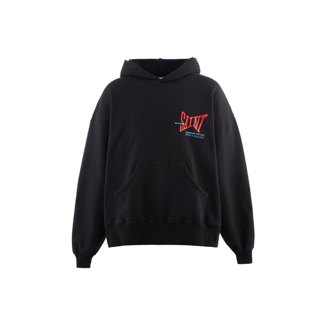 SAINT Mxxxxxx 2025 FW 6th Dropとして「NaS」&「BABYLON」&「河村康輔」&「Dr Woo」とのコラボアイテムが9/13 発売 (セントマイケル 2025年 秋冬)