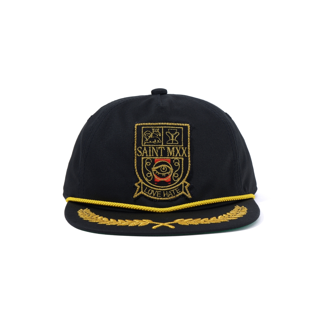 SAINT Mxxxxxx 2025 FW 6th Dropとして「NaS」&「BABYLON」&「河村康輔」&「Dr Woo」とのコラボアイテムが9/13 発売 (セントマイケル 2025年 秋冬)