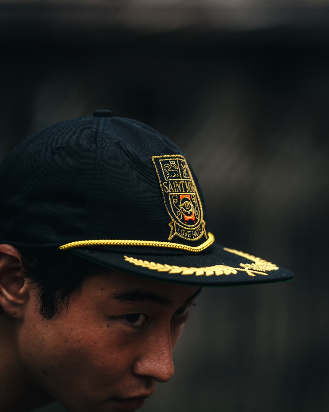 SAINT Mxxxxxx 2025 FW 6th Dropとして「NaS」&「BABYLON」&「河村康輔」&「Dr Woo」とのコラボアイテムが9/13 発売 (セントマイケル 2025年 秋冬)