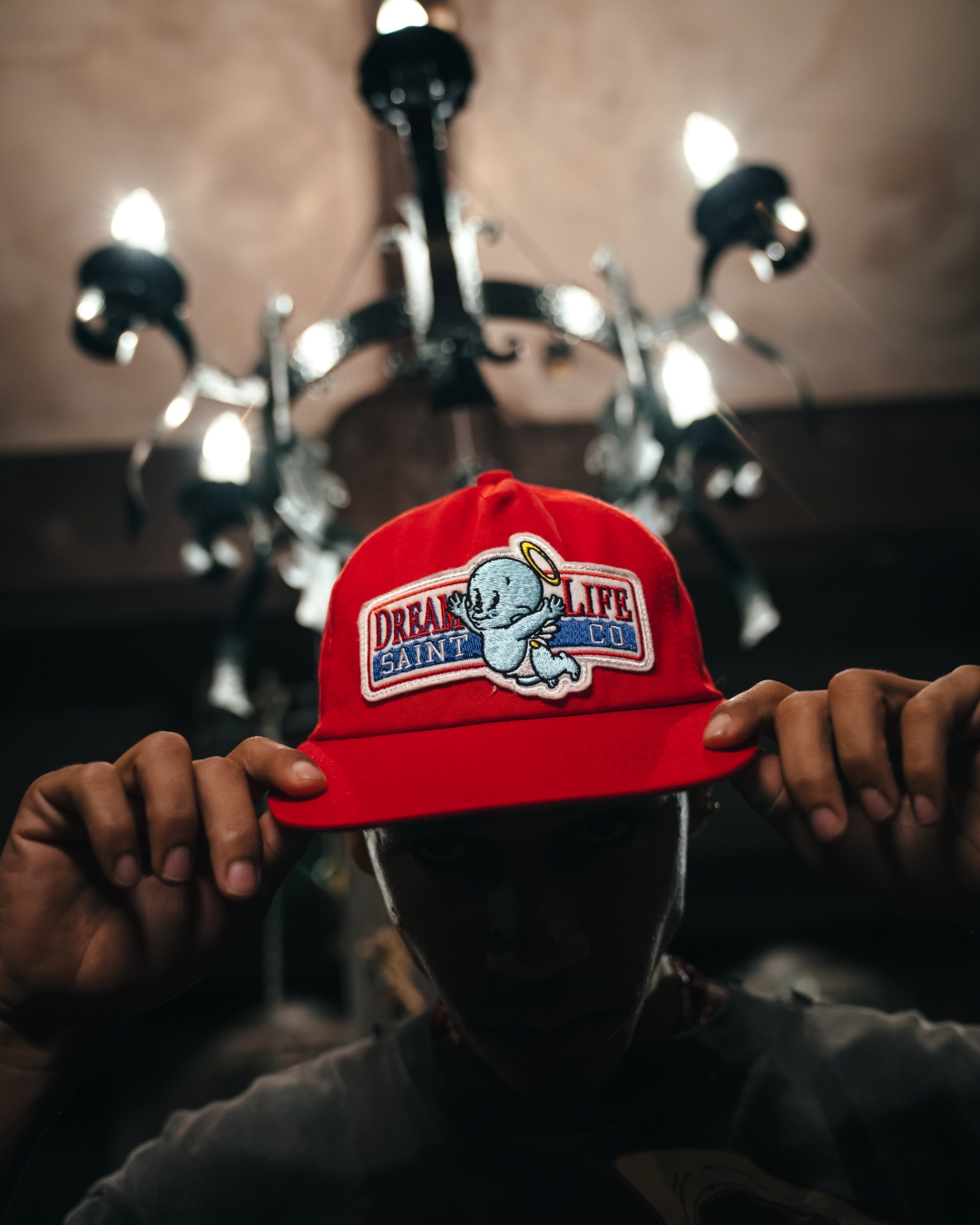 SAINT Mxxxxxx 2025 FW 6th Dropとして「NaS」&「BABYLON」&「河村康輔」&「Dr Woo」とのコラボアイテムが9/13 発売 (セントマイケル 2025年 秋冬)