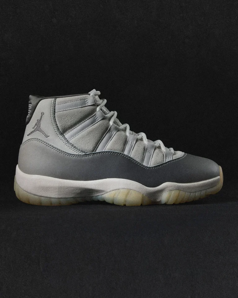 2026年 春 発売予定】NIKE AIR JORDAN 11 RETRO “Tokyo/Light