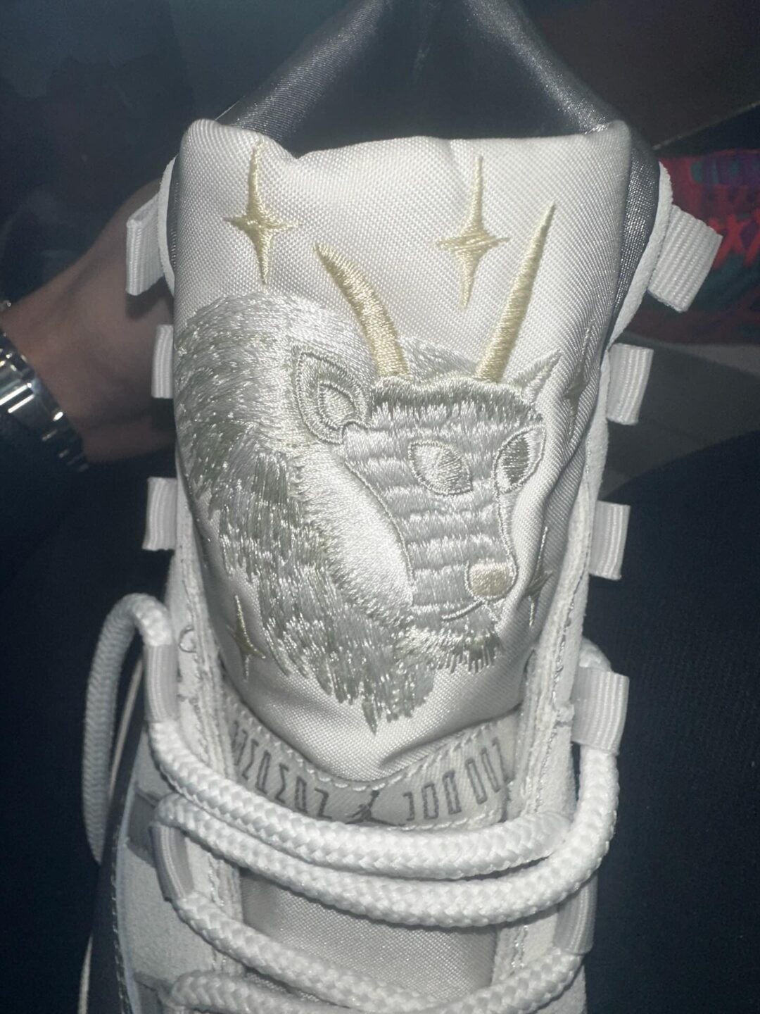 【2026年 春 発売予定】NIKE AIR JORDAN 11 RETRO “Tokyo/Light Bone” (ナイキ エア ジョーダン 11 “トウキョウ/東京/ライトボーン”) [IQ3459-072]