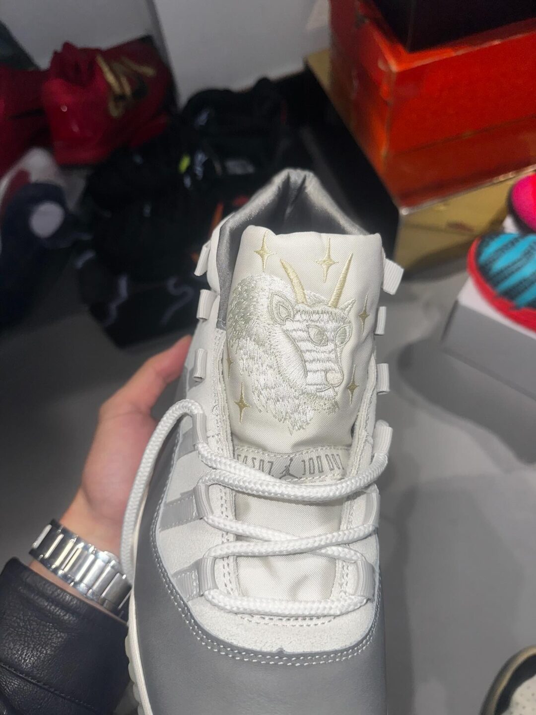 【2026年 春 発売予定】NIKE AIR JORDAN 11 RETRO “Tokyo/Light Bone” (ナイキ エア ジョーダン 11 “トウキョウ/東京/ライトボーン”) [IQ3459-072]