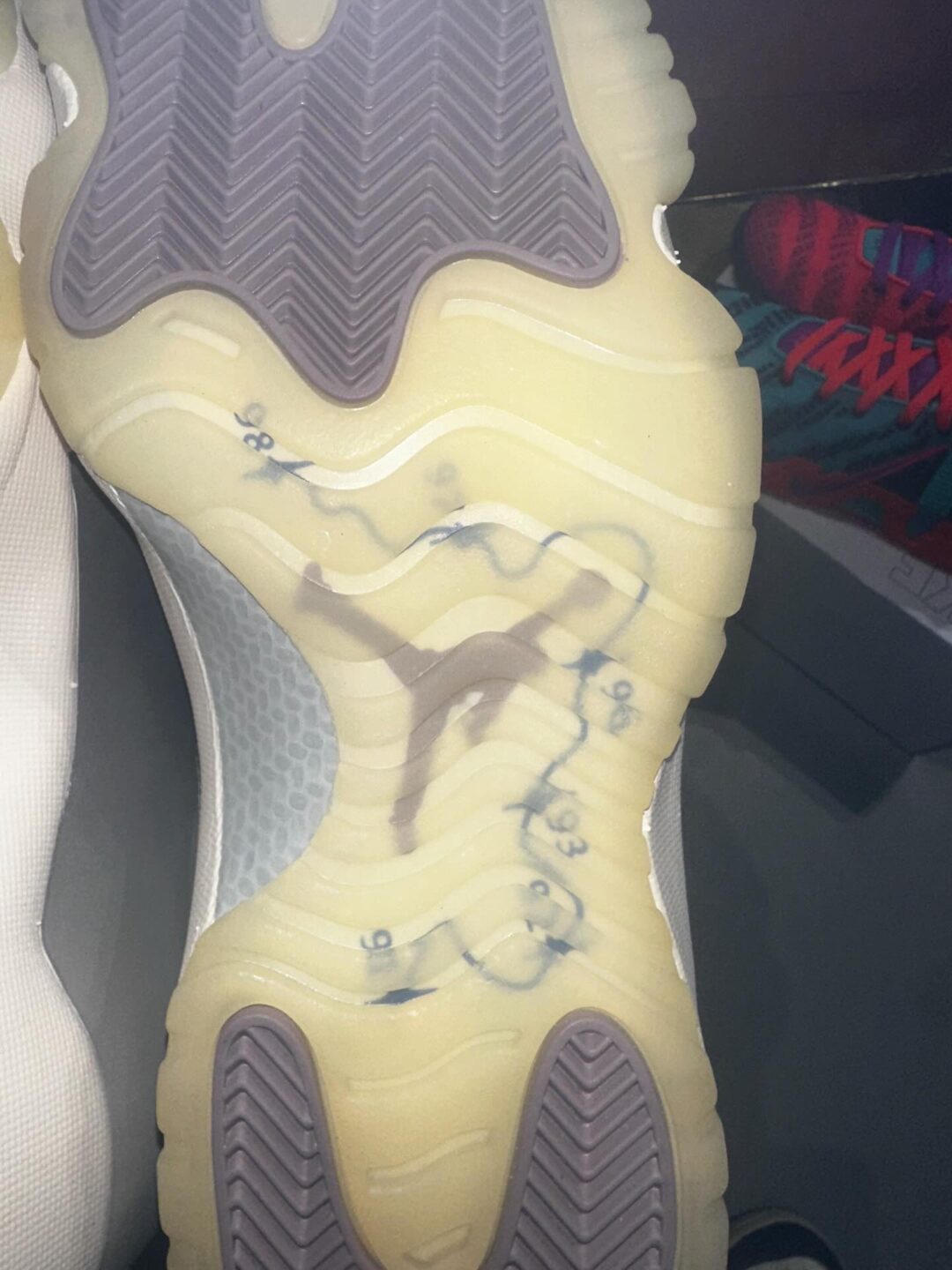 【2026年 春 発売予定】NIKE AIR JORDAN 11 RETRO “Tokyo/Light Bone” (ナイキ エア ジョーダン 11 “トウキョウ/東京/ライトボーン”) [IQ3459-072]