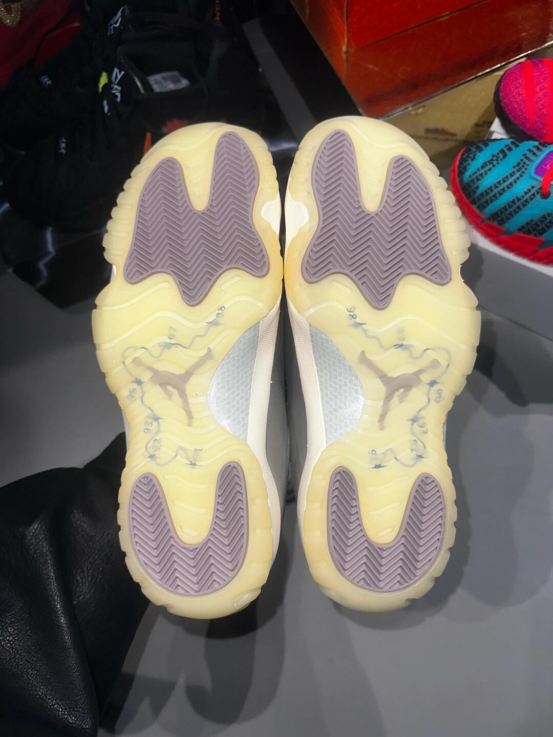 【2026年 春 発売予定】NIKE AIR JORDAN 11 RETRO “Tokyo/Light Bone” (ナイキ エア ジョーダン 11 “トウキョウ/東京/ライトボーン”) [IQ3459-072]