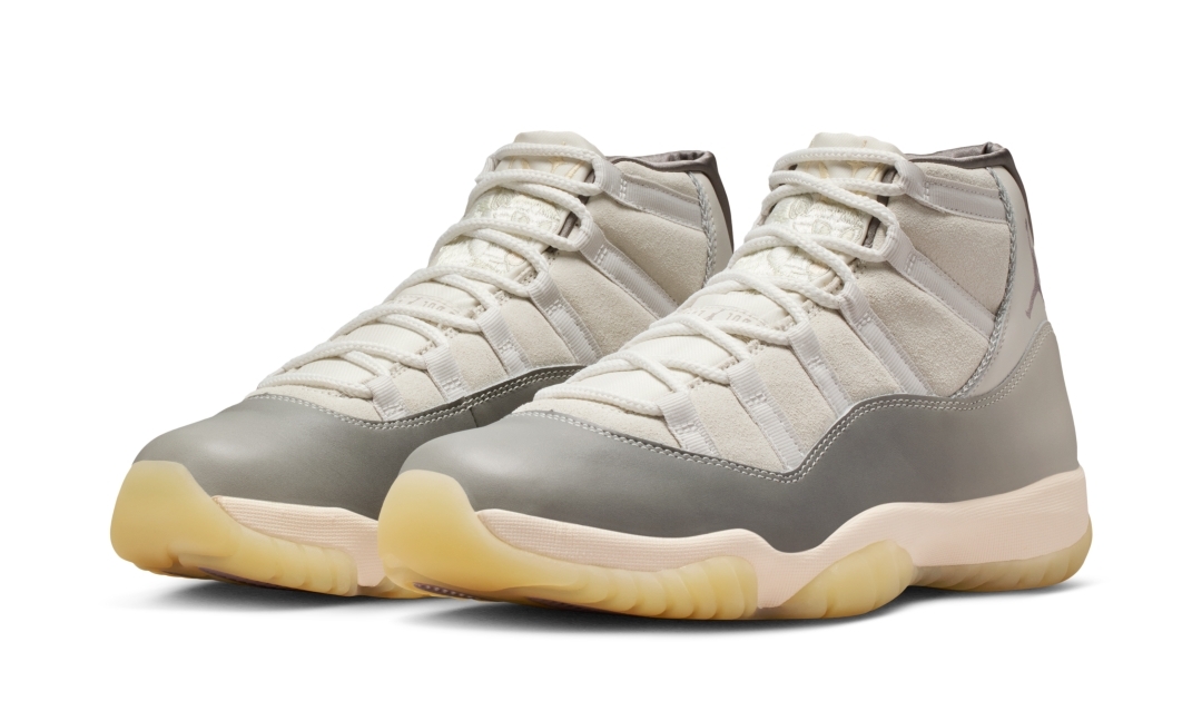 【2026年 春 発売予定】NIKE AIR JORDAN 11 RETRO “Tokyo/Light Bone” (ナイキ エア ジョーダン 11 “トウキョウ/東京/ライトボーン”) [IQ3459-072]