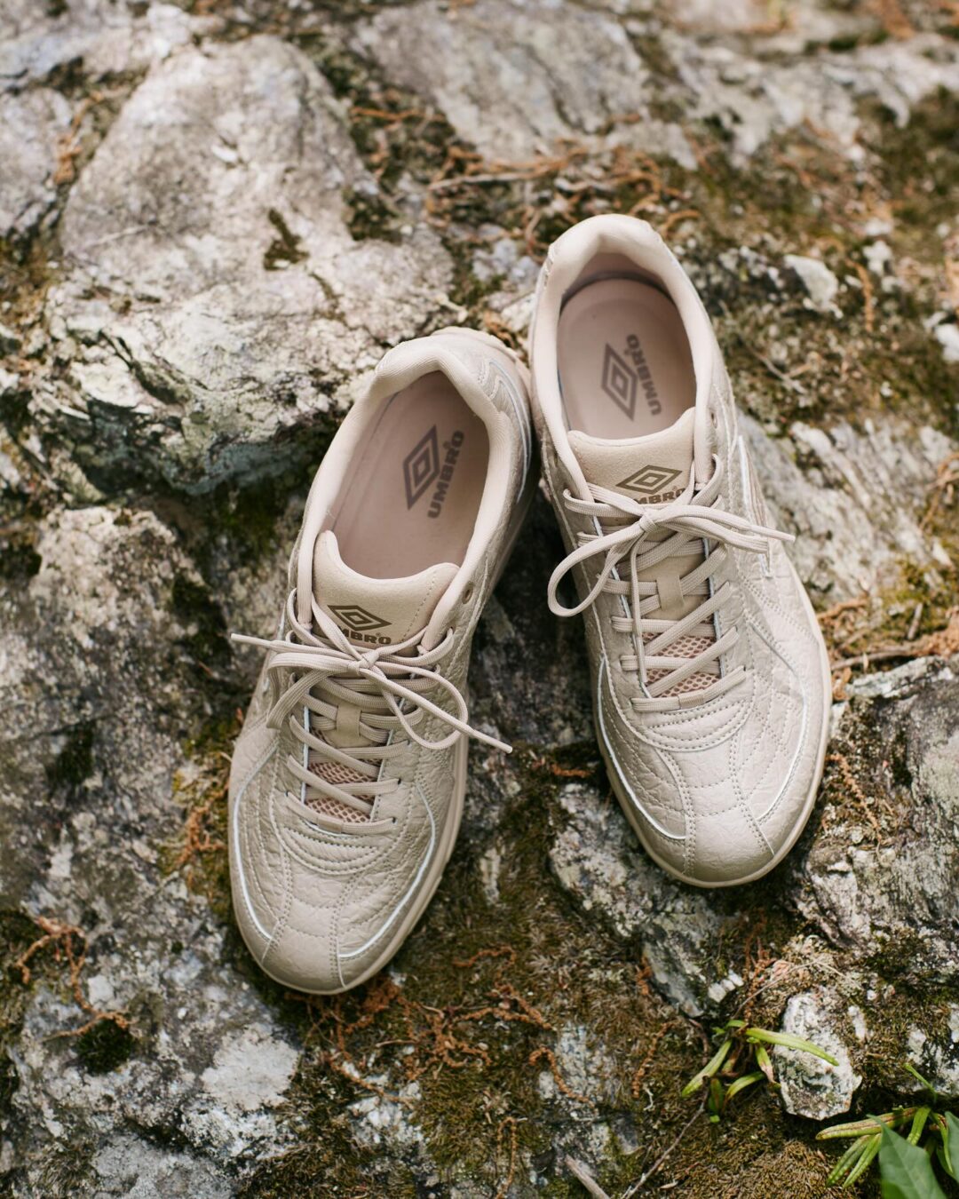 White Mountaineering × UMBRO 2025 FW Collectionが9/6 発売 (ホワイトマウンテニアリング アンブロ)