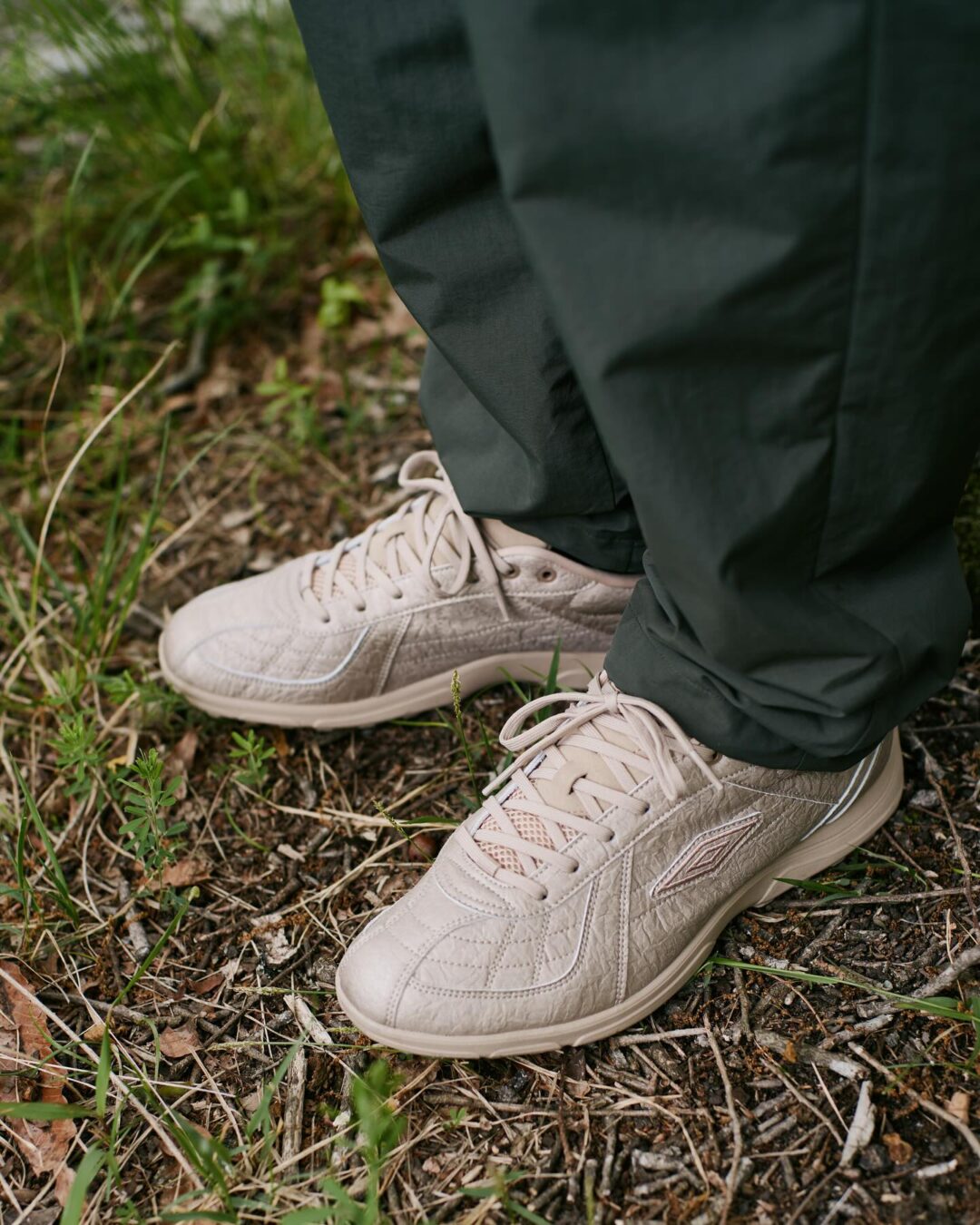 White Mountaineering × UMBRO 2025 FW Collectionが9/6 発売 (ホワイトマウンテニアリング アンブロ)