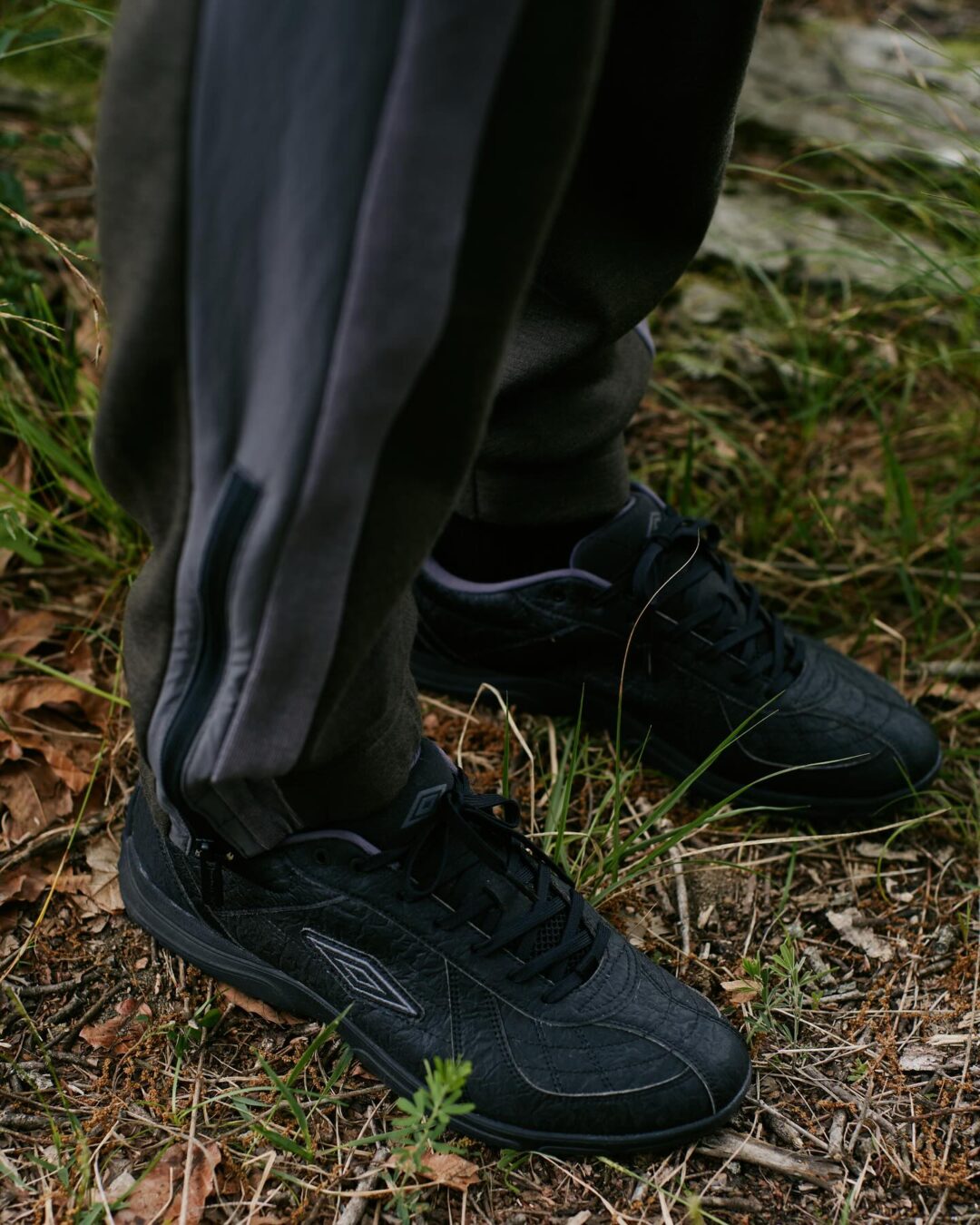 White Mountaineering × UMBRO 2025 FW Collectionが9/6 発売 (ホワイトマウンテニアリング アンブロ)