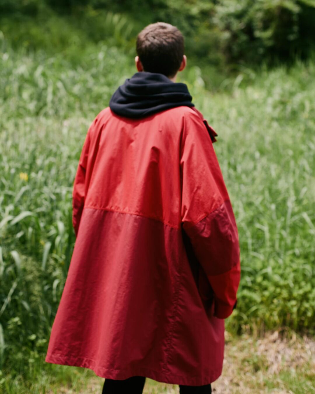 White Mountaineering × UMBRO 2025 FW Collectionが9/6 発売 (ホワイトマウンテニアリング アンブロ)