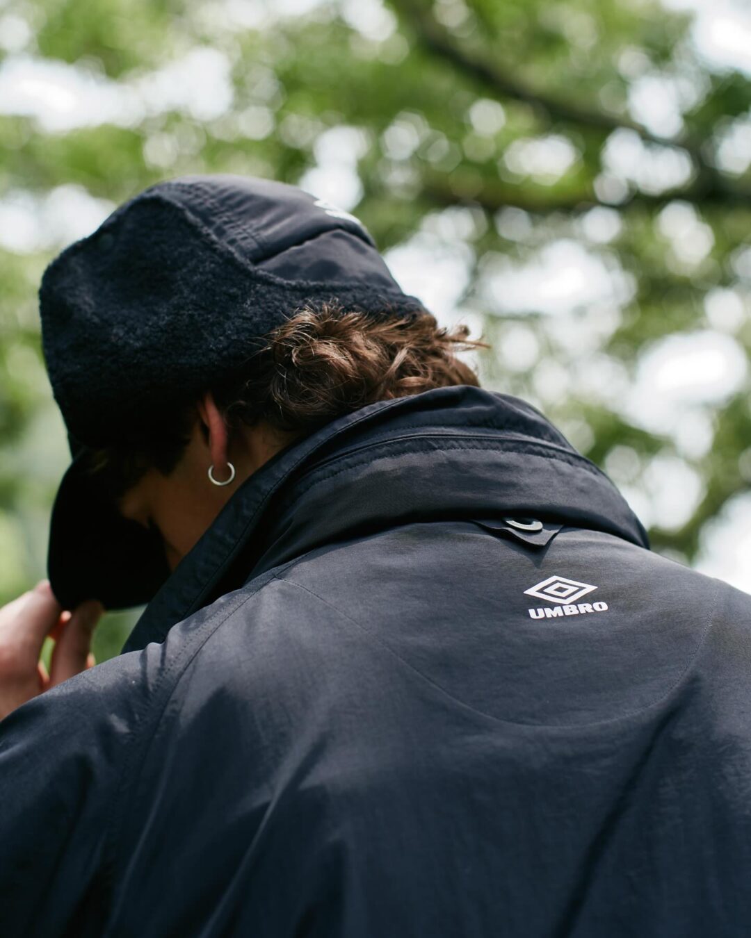 White Mountaineering × UMBRO 2025 FW Collectionが9/6 発売 (ホワイトマウンテニアリング アンブロ)