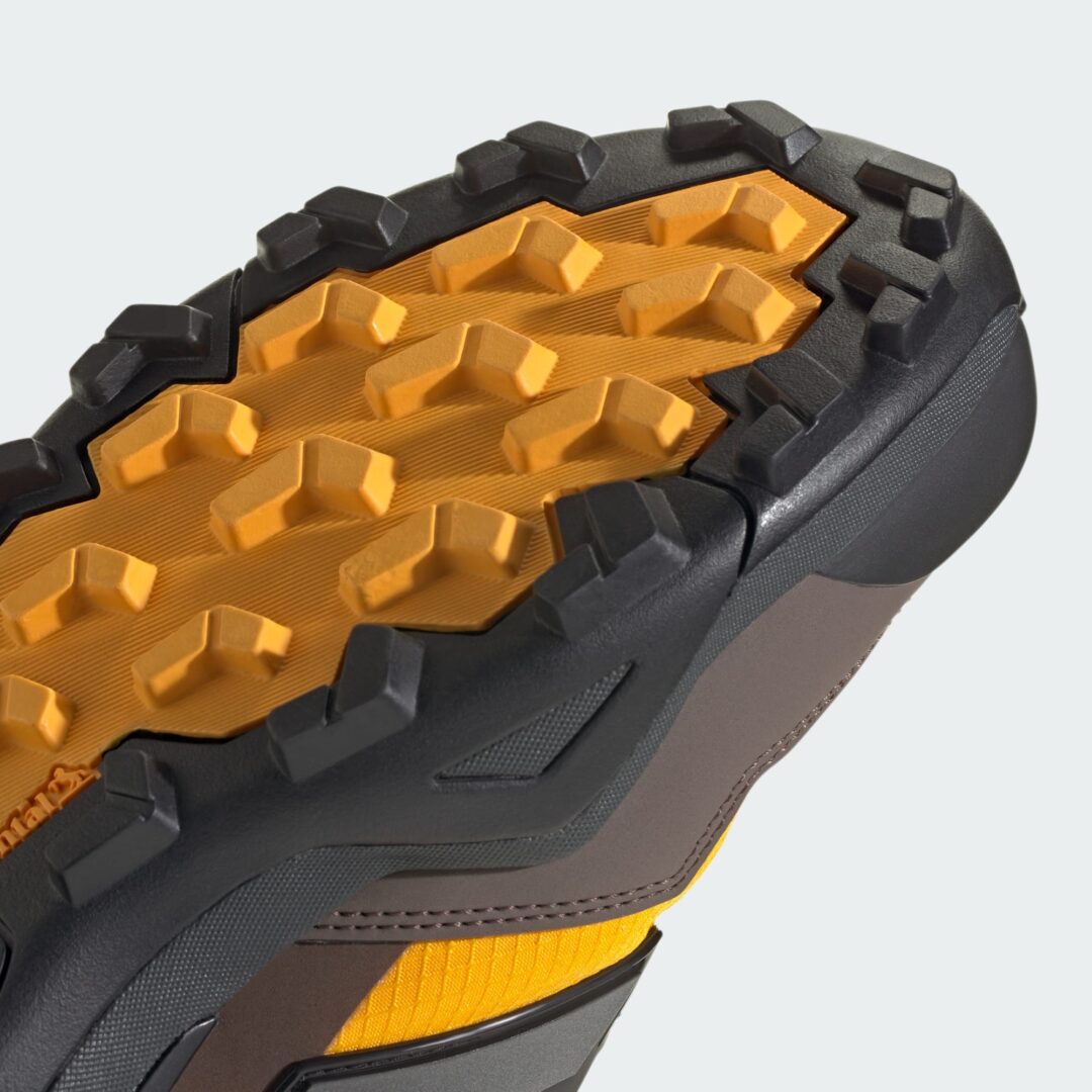 【2025年 10/4 発売】BILLY’S × adidas Originals TERREX SKYCHASER GORE-TEX “Crew Yellow/Core Black” (ビリーズ アディダス オリジナルス テレックス スカイチェイサー ゴアテックス “イエロー/ブラック”) [HQ2690]