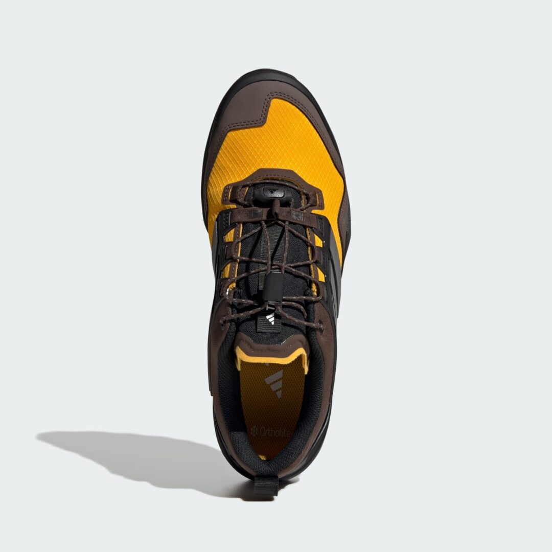 【2025年 10/4 発売】BILLY’S × adidas Originals TERREX SKYCHASER GORE-TEX “Crew Yellow/Core Black” (ビリーズ アディダス オリジナルス テレックス スカイチェイサー ゴアテックス “イエロー/ブラック”) [HQ2690]