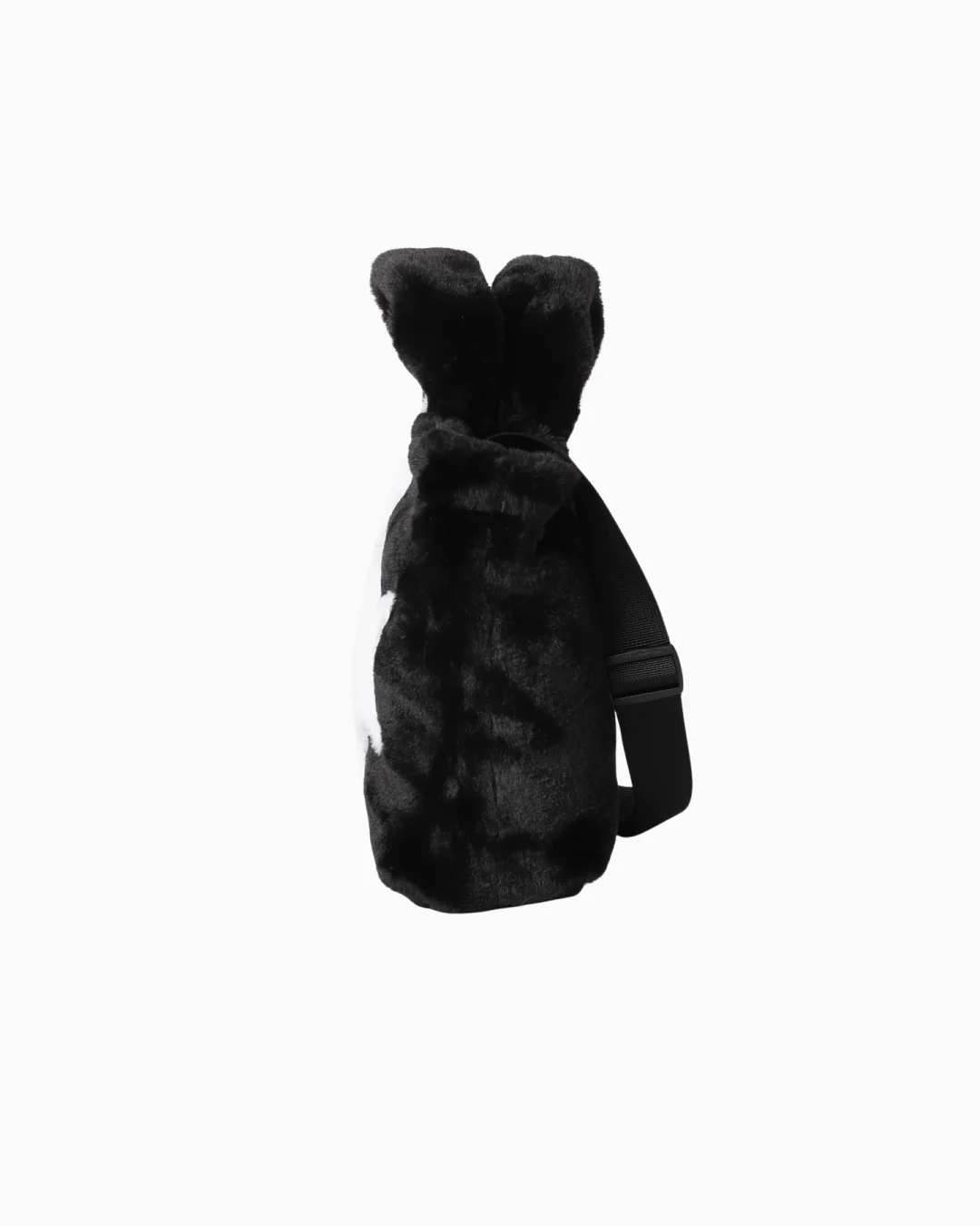 コンバースからシェブロン&スターのロゴをファーで大きくデザインしたトートバッグ「CS FUR TOTE」が2025年 9/26 発売 (CONVERSE CHEVRON&STAR) [42700020/42700021/42700022]