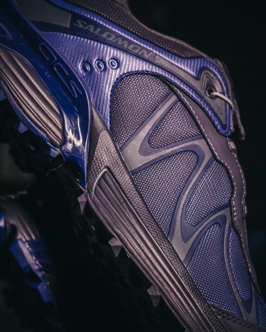 【2025年 10/3 発売】BEAMS × SALOMON XT-WHISPER (ビームス サロモン)