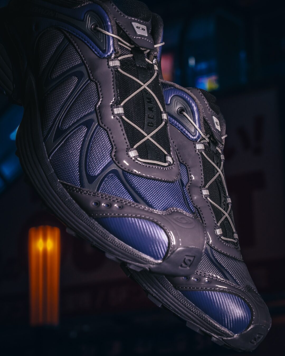 【2025年 10/3 発売】BEAMS × SALOMON XT-WHISPER (ビームス サロモン)