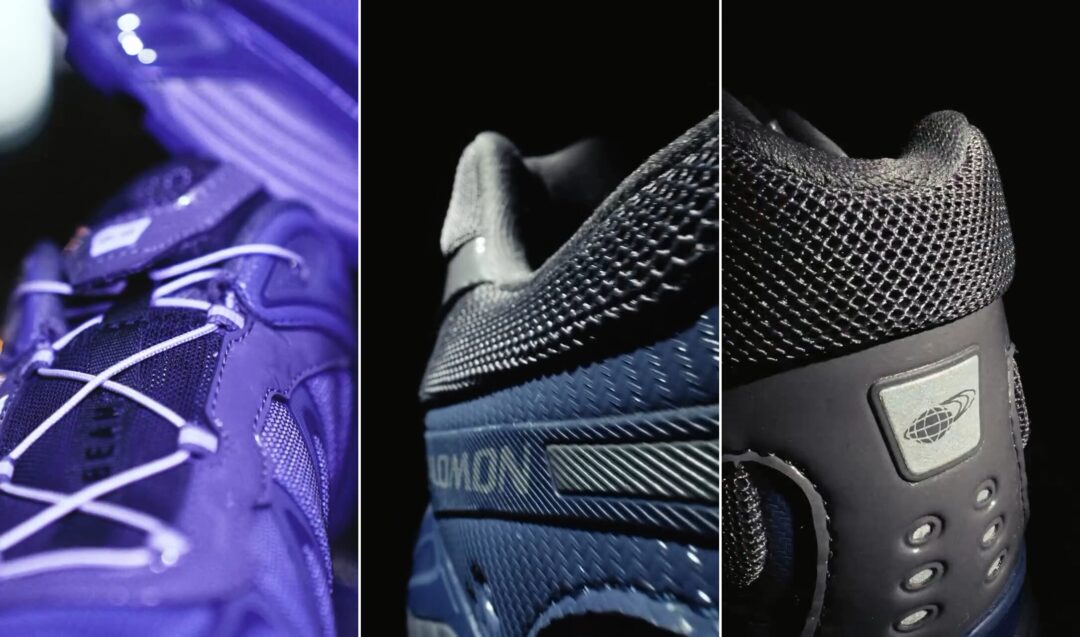 【近日発売】BEAMS × SALOMON XT-WHISPER (ビームス サロモン)