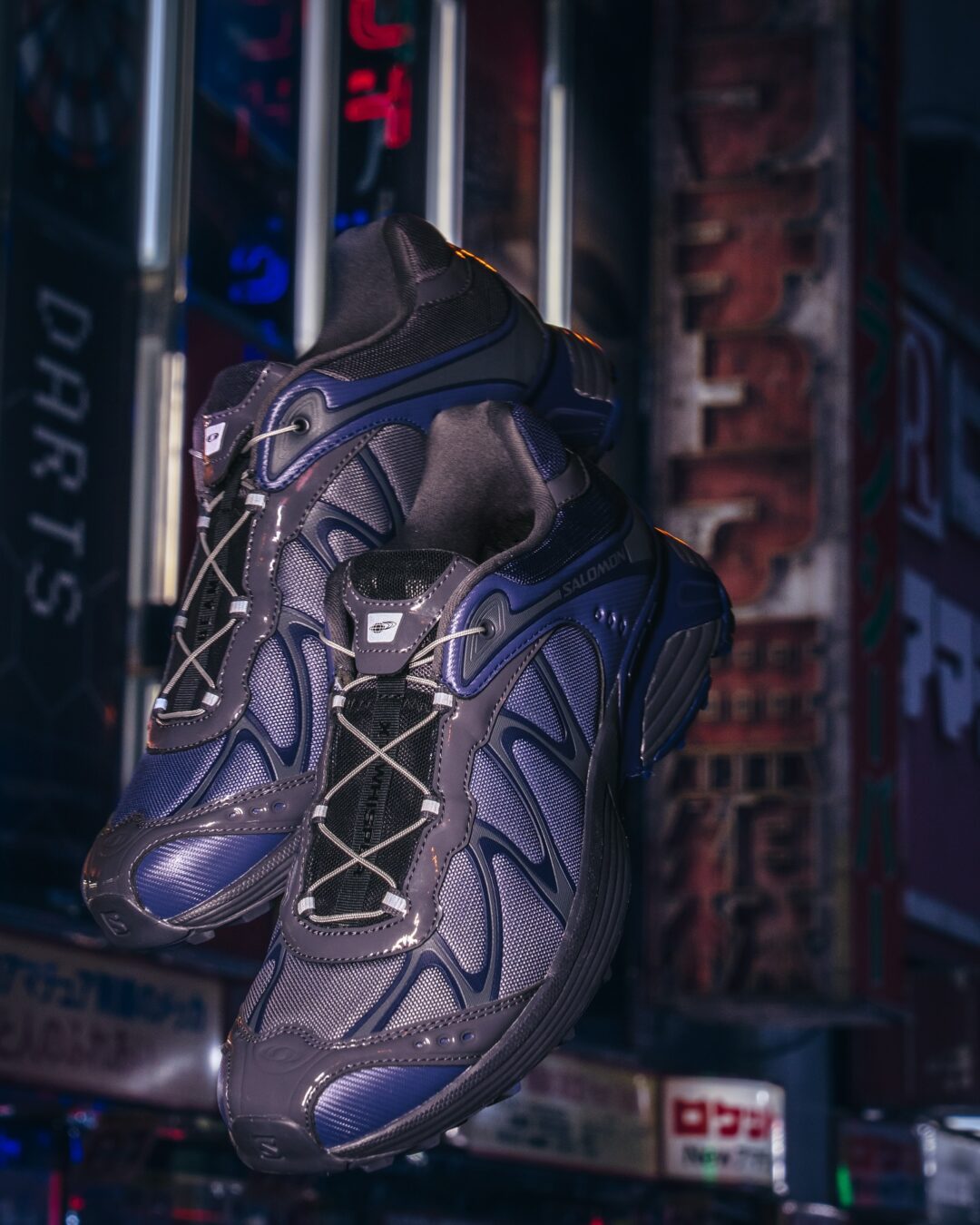 【2025年 10/3 発売】BEAMS × SALOMON XT-WHISPER (ビームス サロモン)