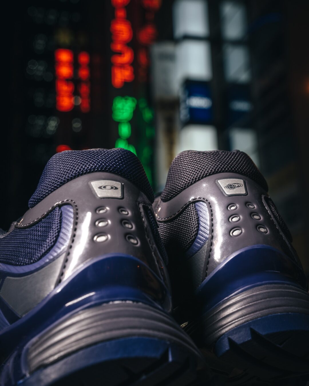 【2025年 10/3 発売】BEAMS × SALOMON XT-WHISPER (ビームス サロモン)