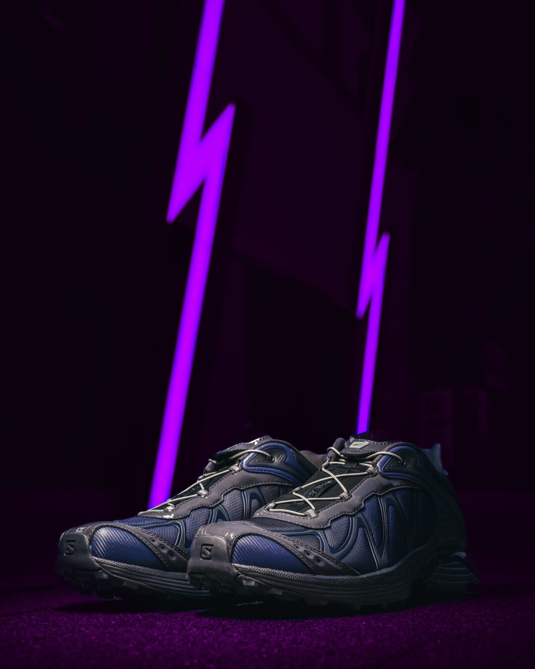 【2025年 10/3 発売】BEAMS × SALOMON XT-WHISPER (ビームス サロモン)