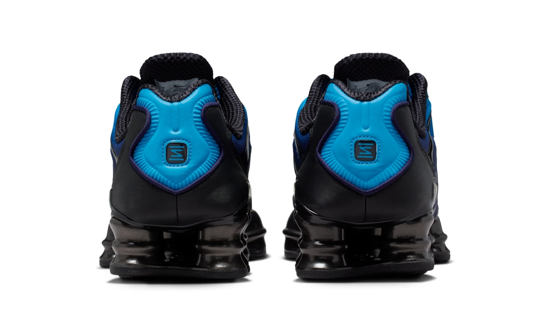 【2025年 10月 発売予定】NIKE W SHOX TL “Blue Hero/Metallic Black” (ナイキ ショックス TL “ブルーヒーロー/メタリックブラック”) [IH1336-401]
