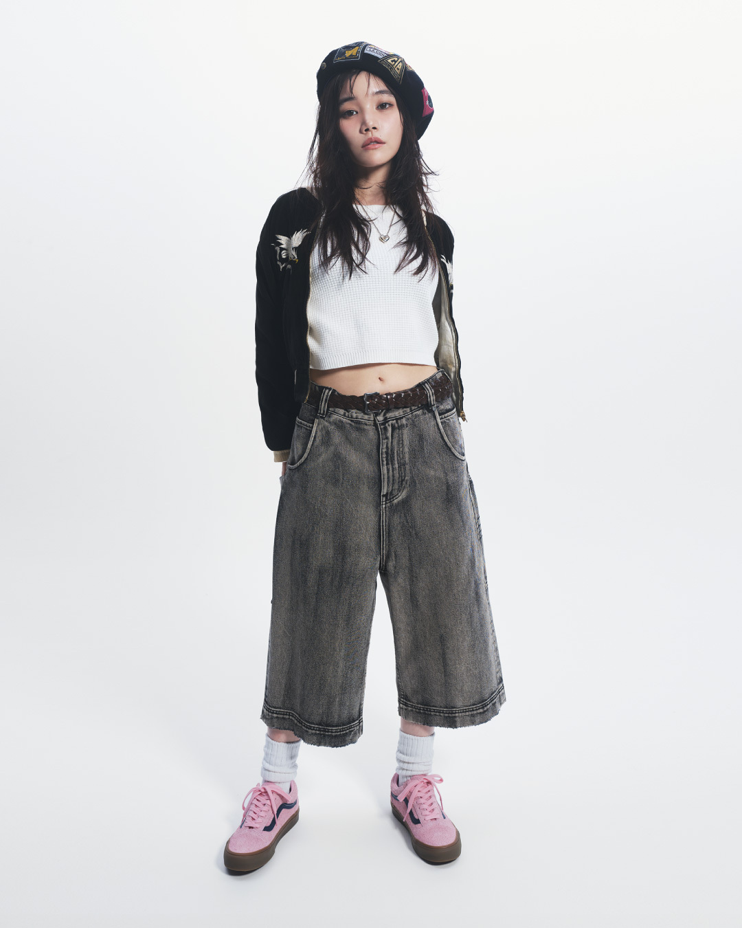【2025年 9/4 発売】「リボン」をコンセプトにオールドスクールを再解釈 VANS OLD SKOOL RIBBON (バンズ オールドスクール リボン)