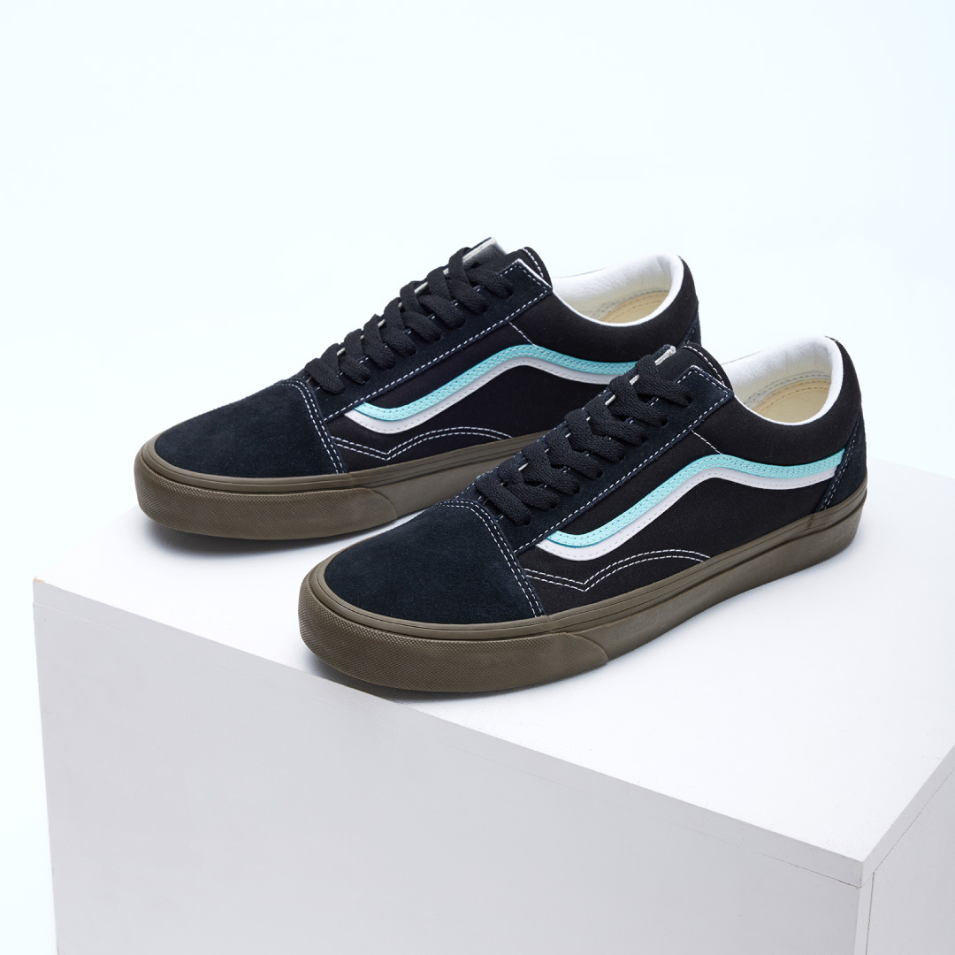 【2025年 9/4 発売】「リボン」をコンセプトにオールドスクールを再解釈 VANS OLD SKOOL RIBBON (バンズ オールドスクール リボン)