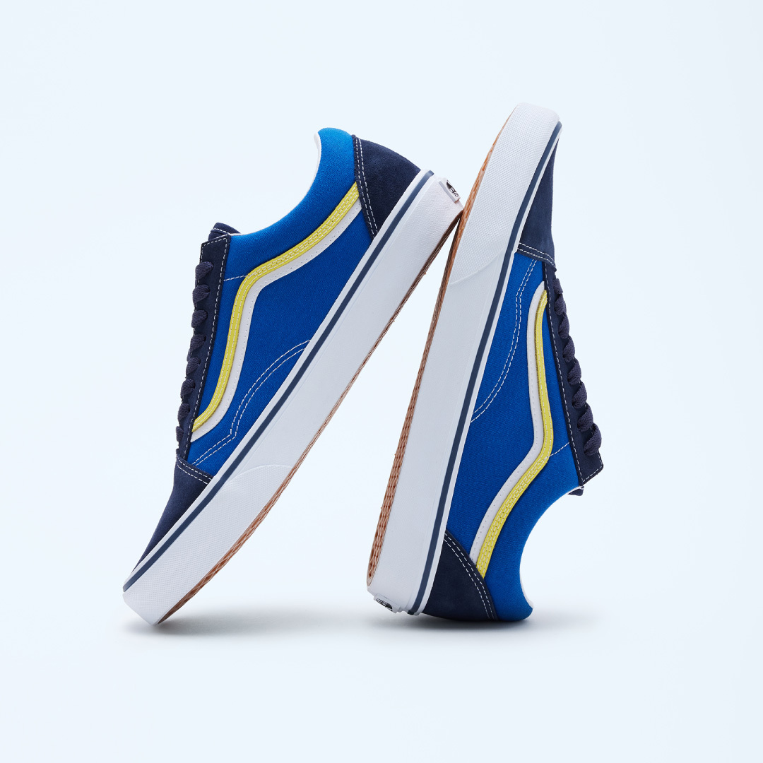 【2025年 9/4 発売】「リボン」をコンセプトにオールドスクールを再解釈 VANS OLD SKOOL RIBBON (バンズ オールドスクール リボン)