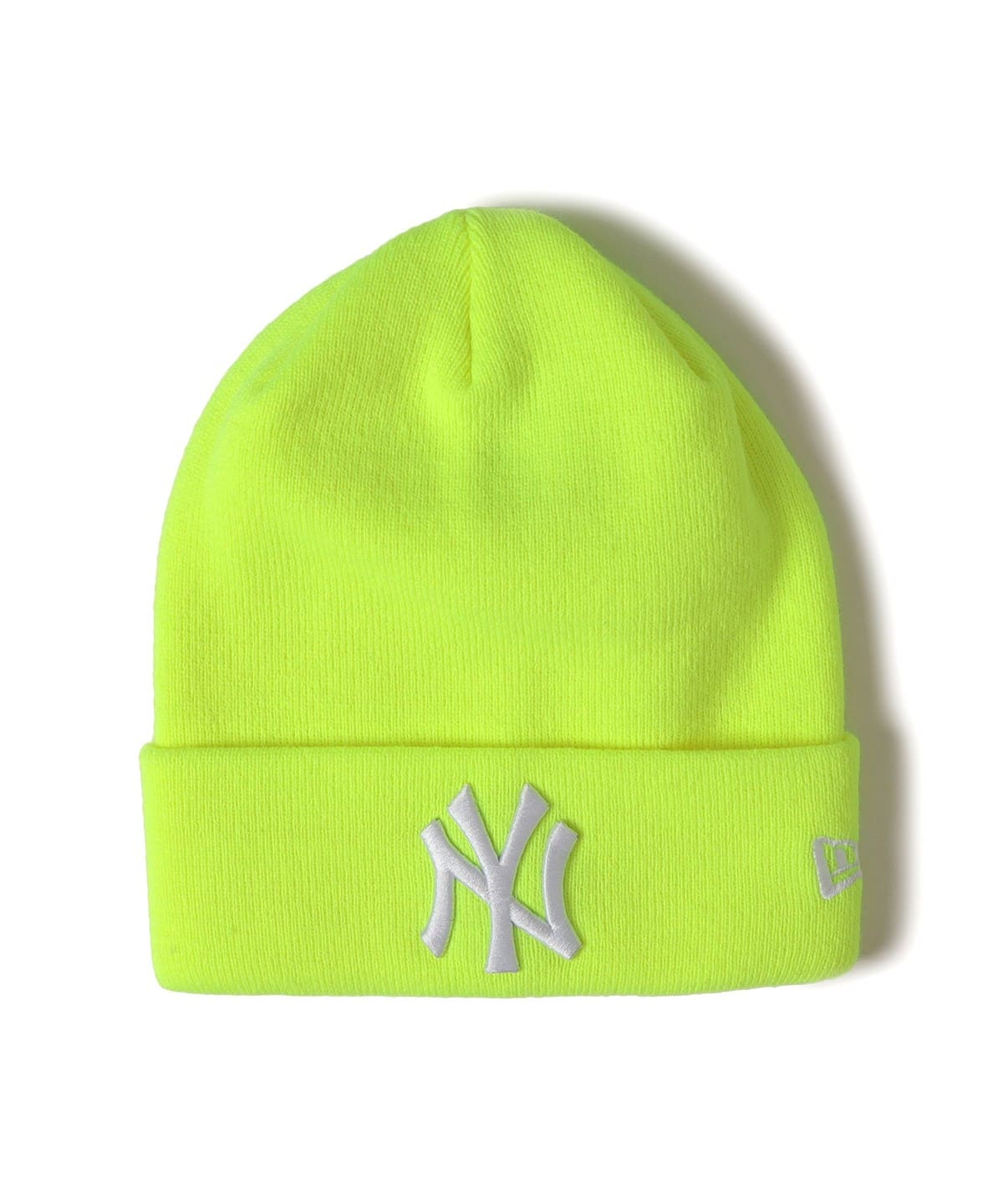 BEAMS × New Era 2025 FW 別注 “Color Watch Cap & Multi Border Watch Cap & Flash Watch Cap”が2025年 12月下旬 発売 (ビームス ニューエラ)