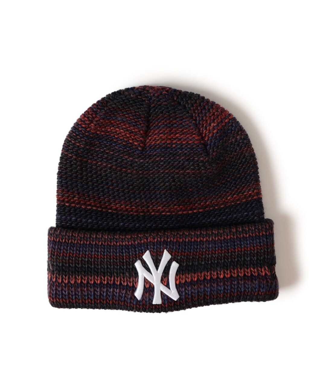 BEAMS × New Era 2025 FW 別注 “Color Watch Cap & Multi Border Watch Cap & Flash Watch Cap”が2025年 12月下旬 発売 (ビームス ニューエラ)
