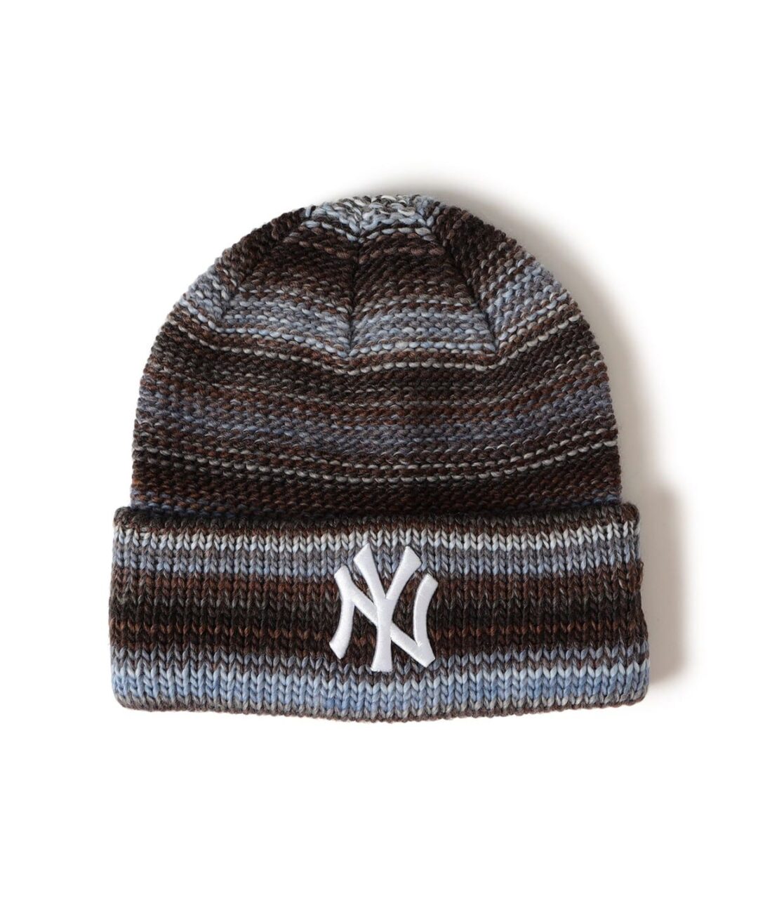 BEAMS × New Era 2025 FW 別注 “Color Watch Cap & Multi Border Watch Cap & Flash Watch Cap”が2025年 12月下旬 発売 (ビームス ニューエラ)