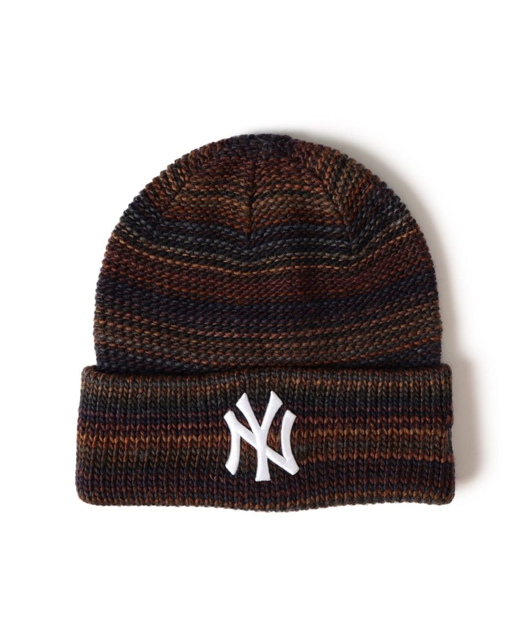 BEAMS × New Era 2025 FW 別注 “Color Watch Cap & Multi Border Watch Cap & Flash Watch Cap”が2025年 12月下旬 発売 (ビームス ニューエラ)