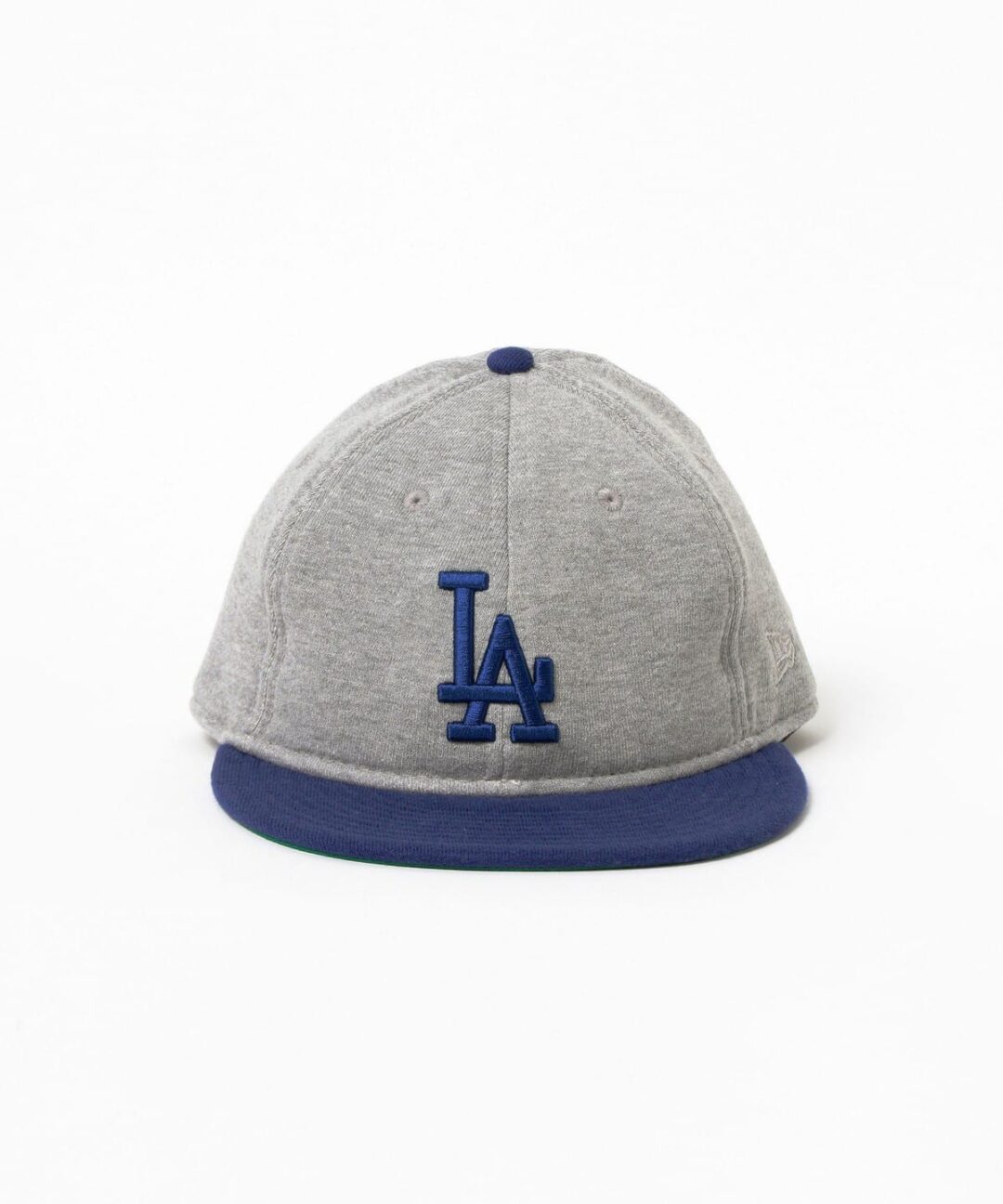 「BEAMS PLUS」と「BEAMS JAPAN」が「New Era × LOOPWHEELER × LA Dodgers」コラボキャップをそれぞれ発売 (ビームス ニューエラ ループウィラー ドジャース)
