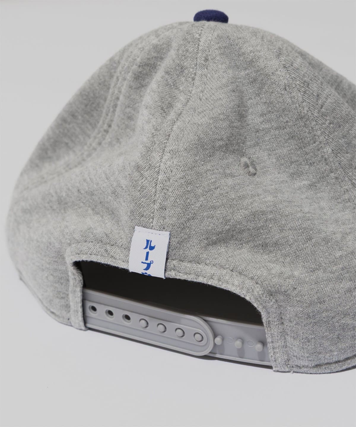 「BEAMS PLUS」と「BEAMS JAPAN」が「New Era × LOOPWHEELER × LA Dodgers」コラボキャップをそれぞれ発売 (ビームス ニューエラ ループウィラー ドジャース)