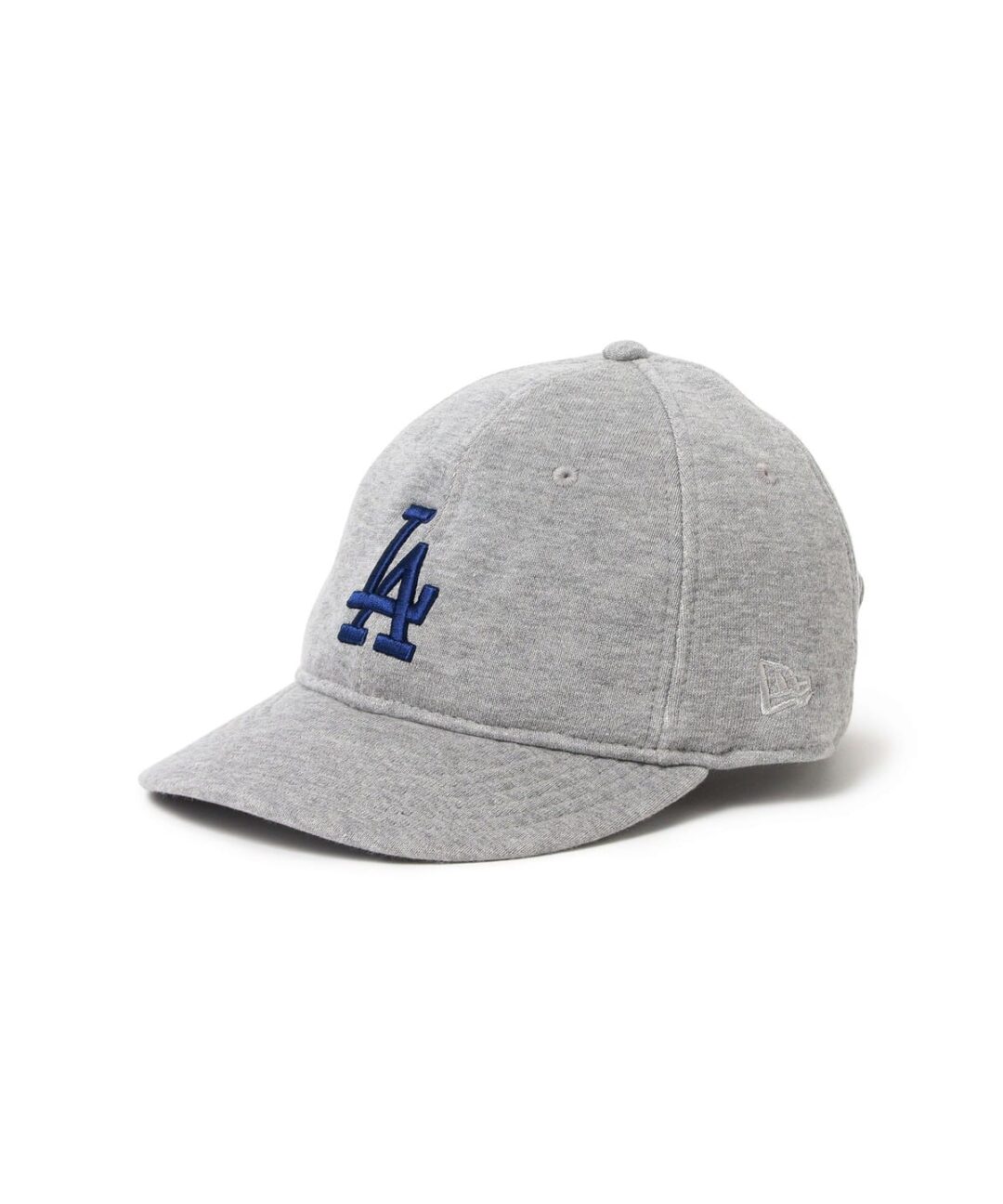 「BEAMS PLUS」と「BEAMS JAPAN」が「New Era × LOOPWHEELER × LA Dodgers」コラボキャップをそれぞれ発売 (ビームス ニューエラ ループウィラー ドジャース)