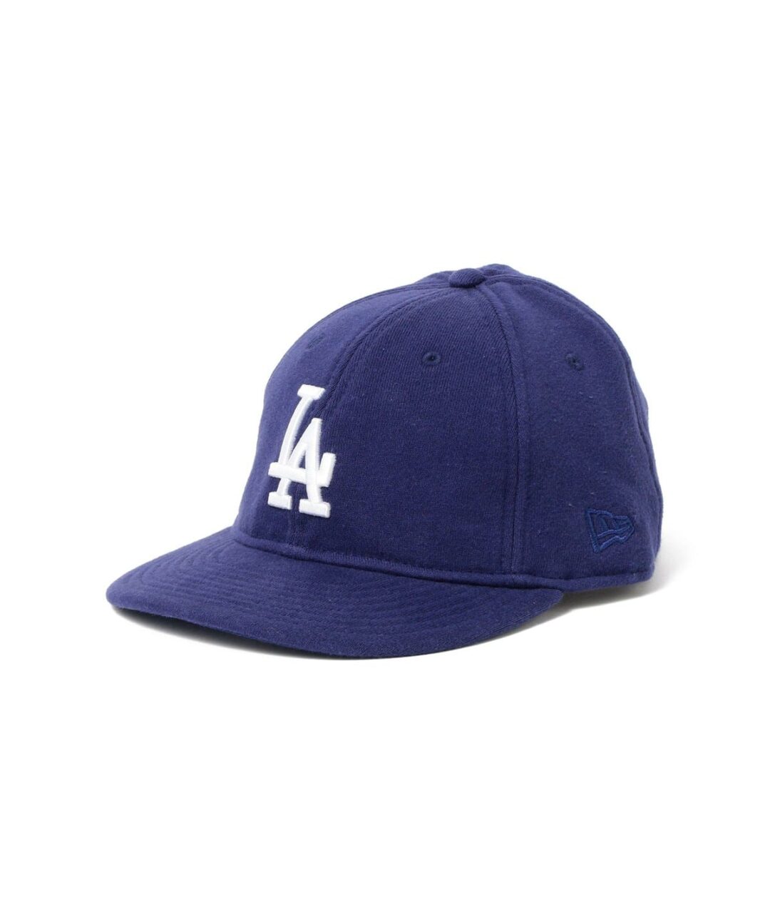 「BEAMS PLUS」と「BEAMS JAPAN」が「New Era × LOOPWHEELER × LA Dodgers」コラボキャップをそれぞれ発売 (ビームス ニューエラ ループウィラー ドジャース)
