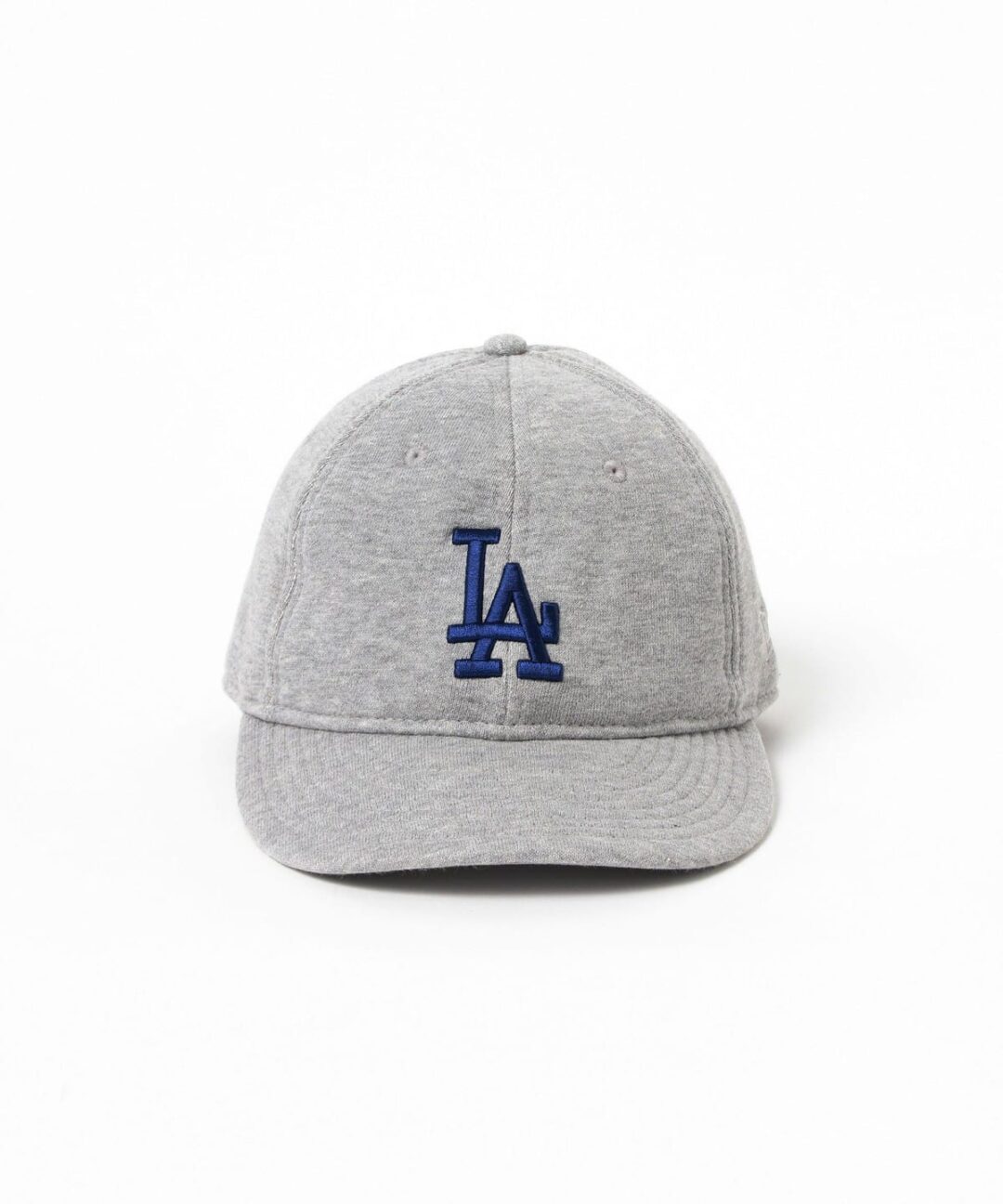 「BEAMS PLUS」と「BEAMS JAPAN」が「New Era × LOOPWHEELER × LA Dodgers」コラボキャップをそれぞれ発売 (ビームス ニューエラ ループウィラー ドジャース)